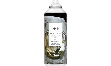 R+Co unveils MOON LANDING Anti-Humidity Spray